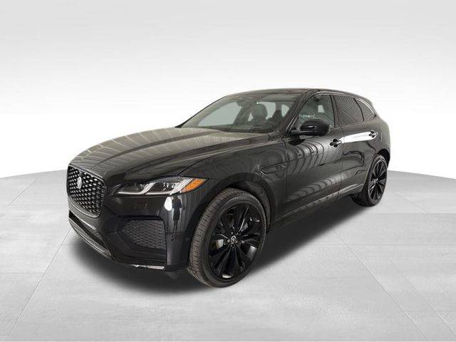 2026 Jaguar F-PACE R-Dynamic S — SUV — 9 mi — Mobile, AL