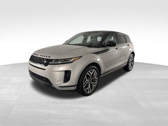 2022 Land Rover Range Rover Evoque SE — SUV — 14,571 mi — Mobile, AL