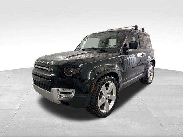2023 Land Rover Defender SE — SUV — 26,763 mi — Mobile, AL