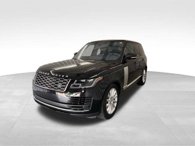 2020 Land Rover Range Rover HSE — SUV — 74,830 mi — Mobile, AL