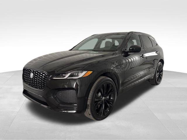 2026 Jaguar F-PACE R-Dynamic S — SUV — 12 mi — Mobile, AL