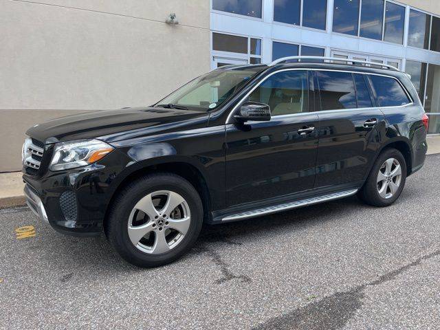 2017 Mercedes-Benz GLS GLS 450 — SUV — 88,499 mi — Mobile, AL