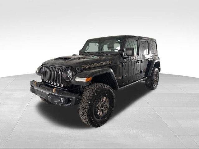 2021 Jeep Wrangler Rubicon 392 — SUV — 67,924 mi — Mobile, AL