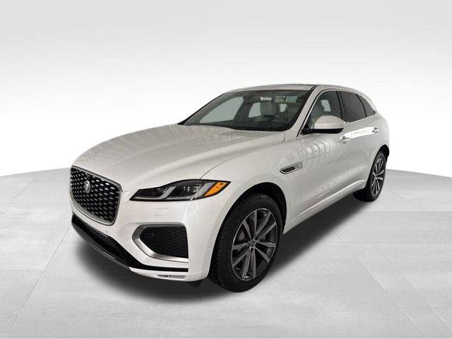 2026 Jaguar F-PACE R-Dynamic S — SUV — 12 mi — Mobile, AL