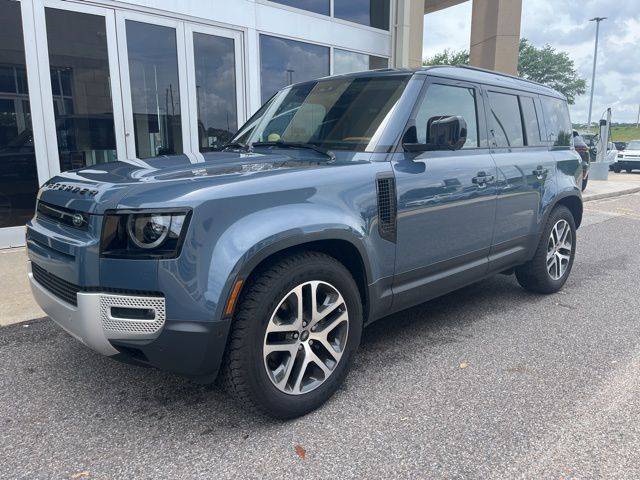 2024 Land Rover Defender S — SUV — 5,014 mi — Mobile, AL
