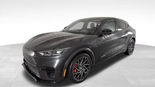 2021 Ford Mustang Mach-E GT — SUV — 15,280 mi — Mobile, AL