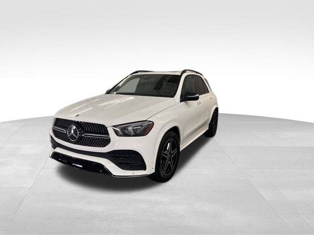 2022 Mercedes-Benz GLE GLE 350 — SUV — 17,485 mi — Mobile, AL