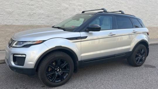 2018 Land Rover Range Rover Evoque SE Premium — SUV — 79,956 mi — Mobile, AL