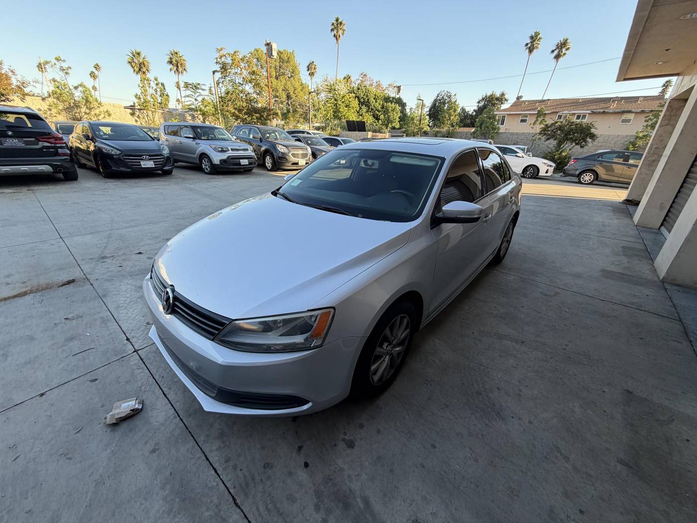 2018 BMW 3 Series 320i — Sedan — 61,074 mi — Pasadena, CA