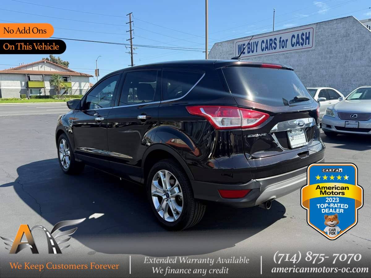 2013 Ford Escape SEL — SUV — 142,994 mi — Stanton, CA