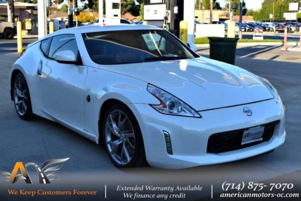 Used Nissan 370z for Sale in Los Angeles, CA: 99 Cars from $6,950 ...