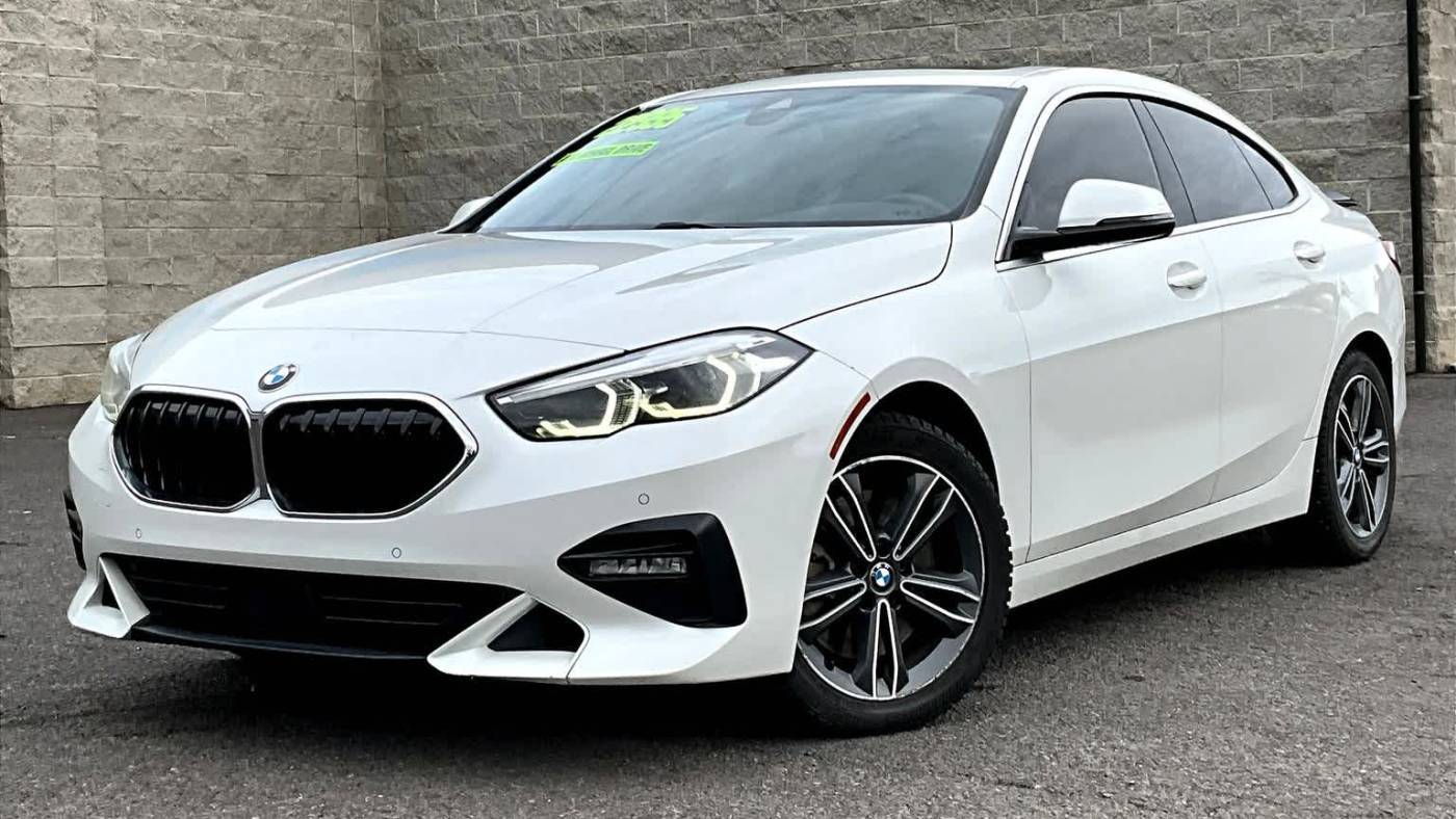 2020 BMW 2 Series 228i — Sedan — 67,443 mi — Klamath Falls, OR