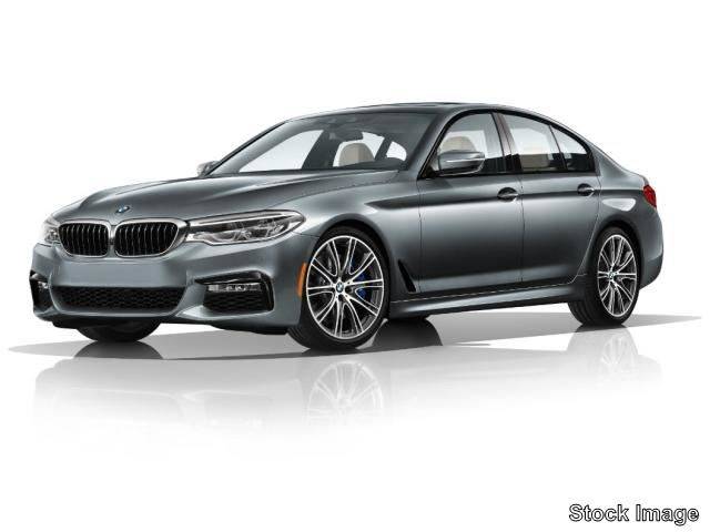 2020 BMW 5 Series 530i — Sedan — 36,906 mi — Cleveland, TX