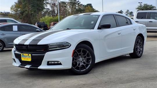 2018 Dodge Charger GT — Sedan — 80,598 mi — Cleveland, TX