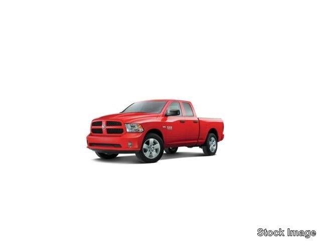 2014 Ram 1500 Express — Pickup Truck — 125,635 mi — Cleveland, TX