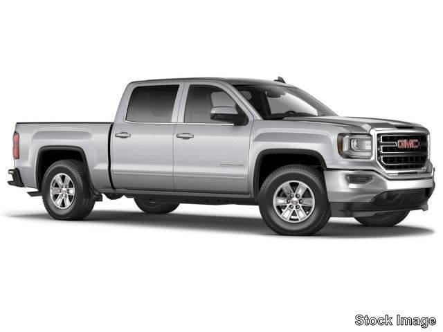 2017 GMC Sierra 1500 SLE — Pickup Truck — 63,892 mi — Cleveland, TX