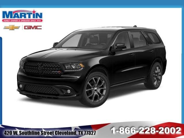 2020 Dodge Durango R/T — SUV — 95,485 mi — Cleveland, TX