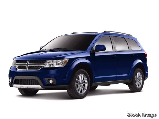 2017 Dodge Journey Crossroad Plus — SUV — 190,549 mi — Cleveland, TX