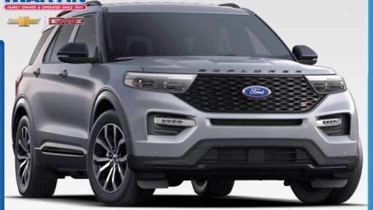 2020 Ford Explorer ST — SUV — 79,057 mi — Cleveland, TX