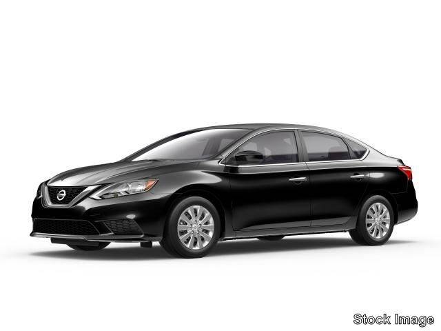 2018 Nissan Sentra S — Sedan — 165,149 mi — Cleveland, TX