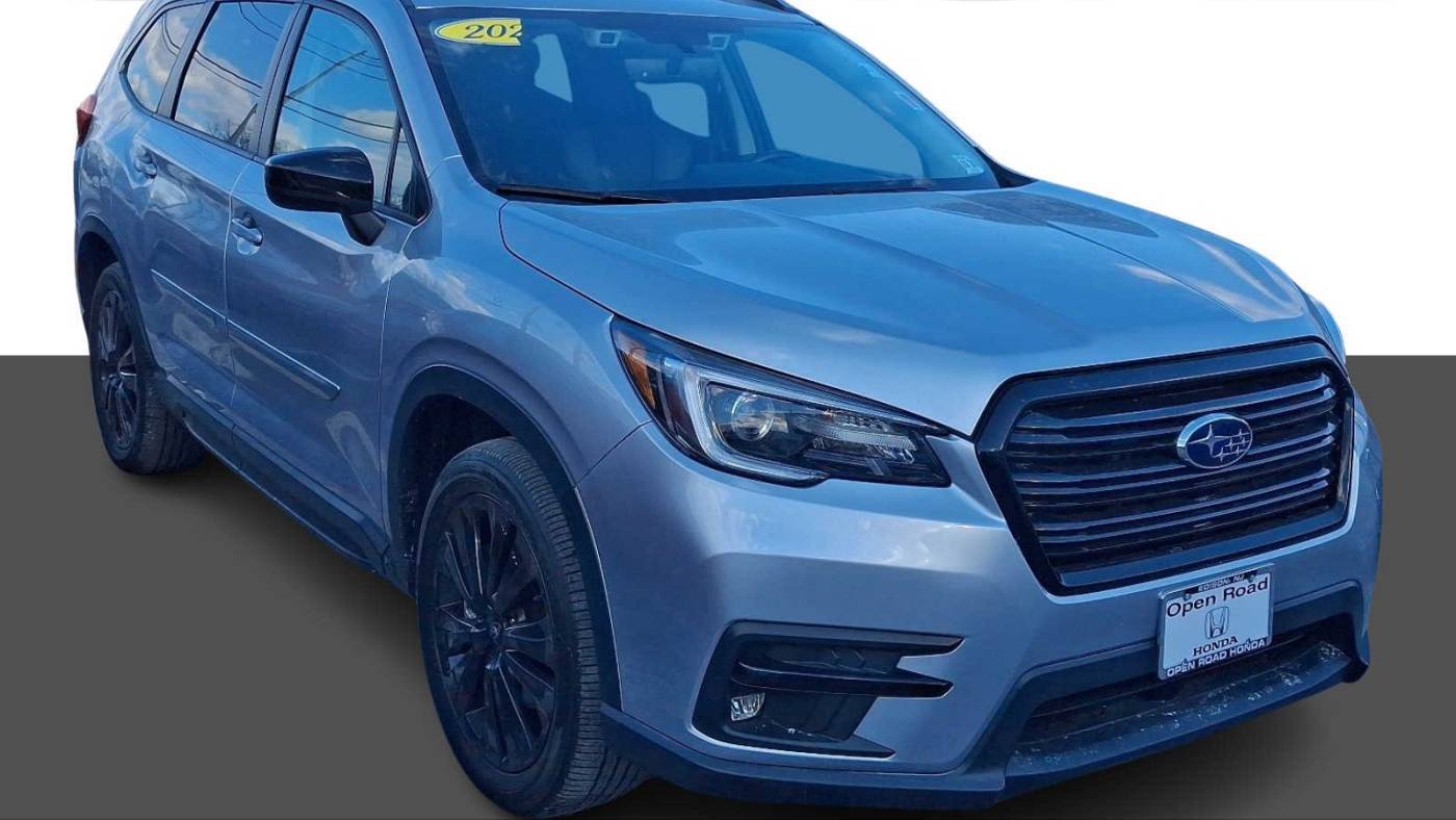 2022 Subaru Ascent Onyx Edition — SUV — 29,558 mi — Edison, NJ