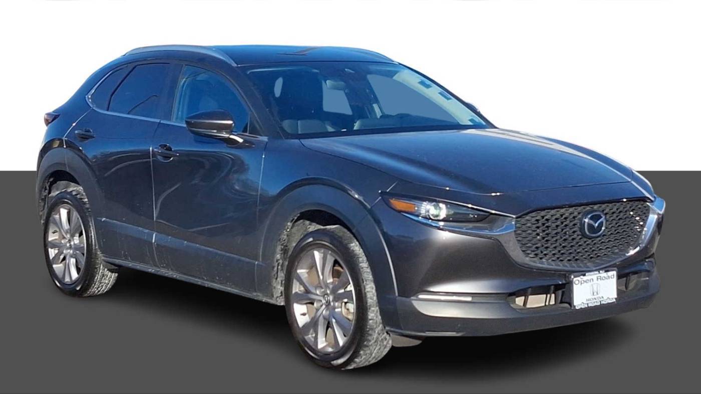 2022 Mazda CX-30 Select — SUV — 26,659 mi — Edison, NJ