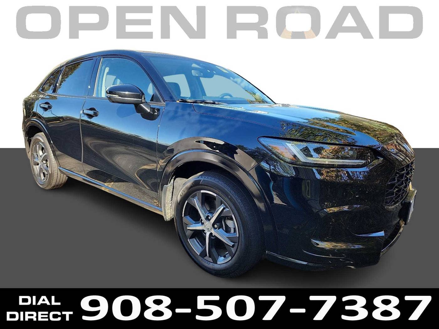 2023 Honda HR-V EX-L — SUV — 29,859 mi — Edison, NJ