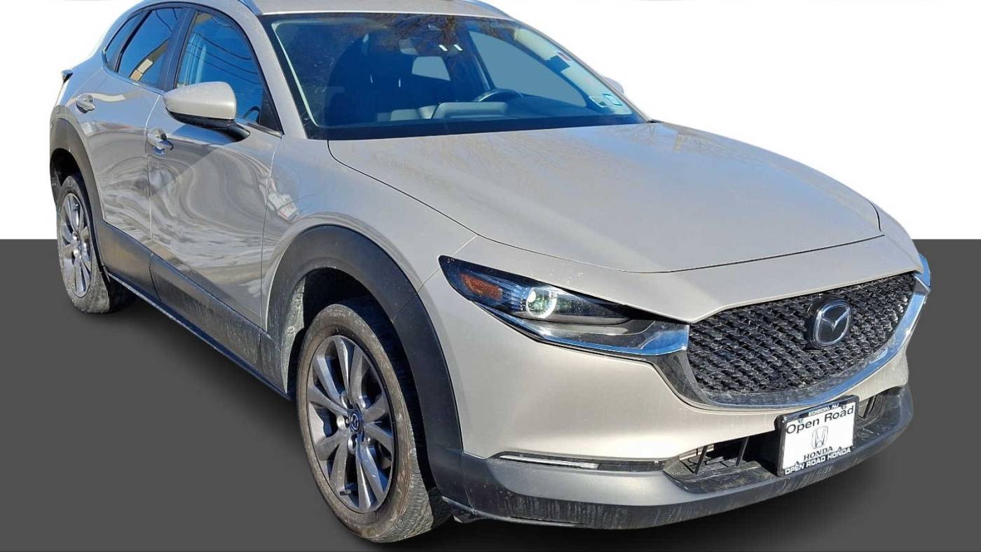2022 Mazda CX-30 Preferred — SUV — 34,888 mi — Edison, NJ