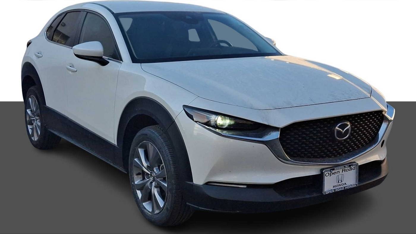 2021 Mazda CX-30 Select — SUV — 65,848 mi — Edison, NJ