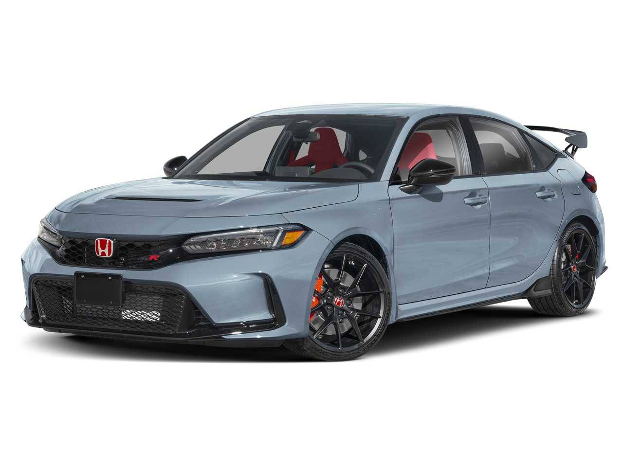 HONDA CIVIC TYPE-R CNF-R HRC特注VTuer戌神ころね Honda Civic Type R - Wikipedia