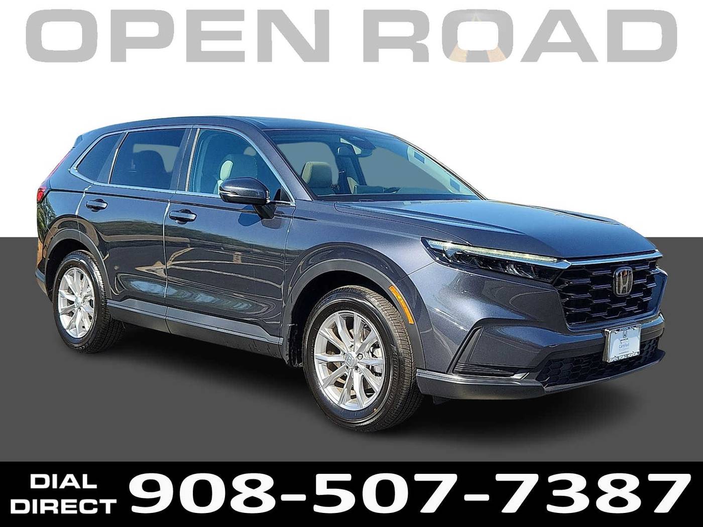 2025 Honda CR-V EX — SUV — 1,651 mi — Edison, NJ