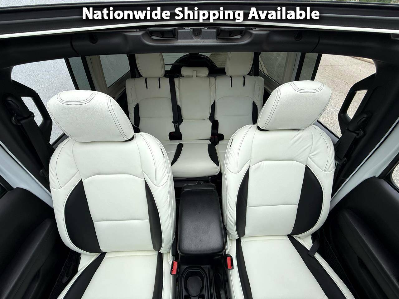 2023 Jeep Wrangler 4xe — SUV — 43,370 mi — Baltimore, MD