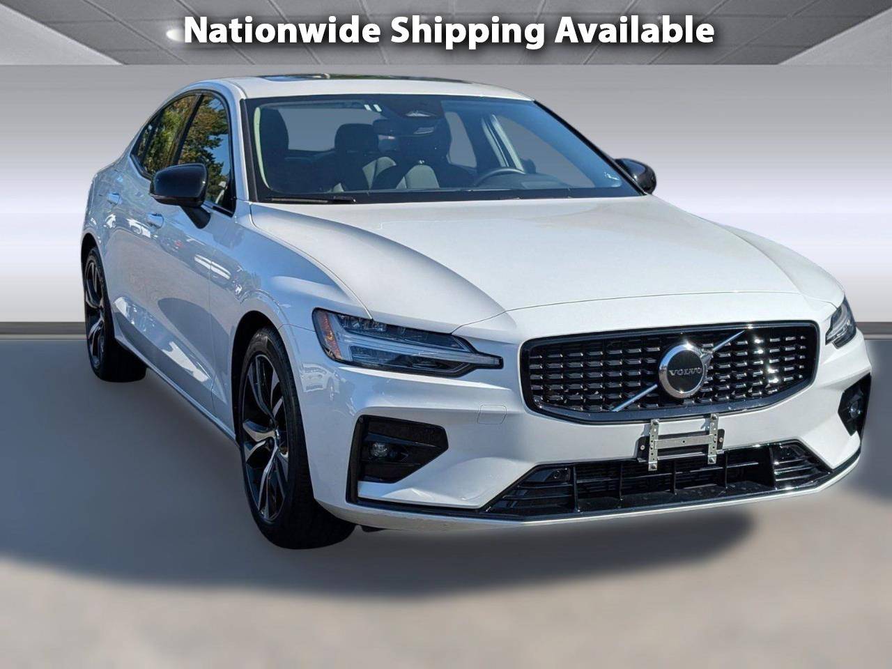 2024 Volvo S60 Core — Sedan — 38,090 mi — Baltimore, MD