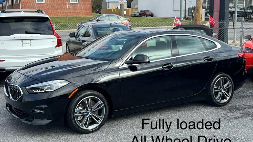 2021 BMW 2 Series 228i — Sedan — 32,490 mi — Baltimore, MD