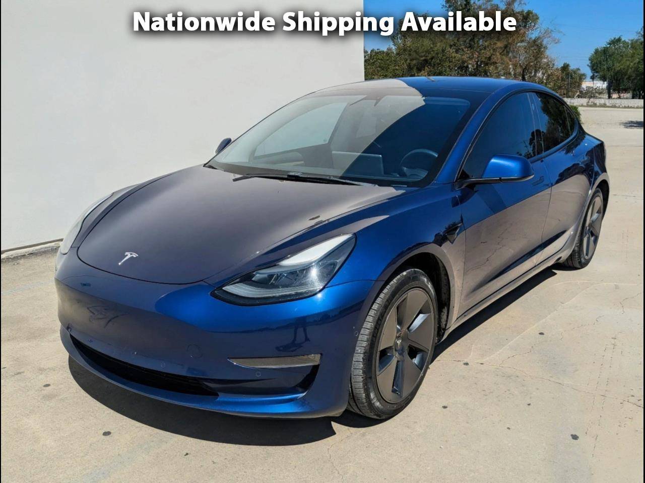 2023 Tesla Model 3 Model 3 — Sedan — 69,201 mi — Baltimore, MD