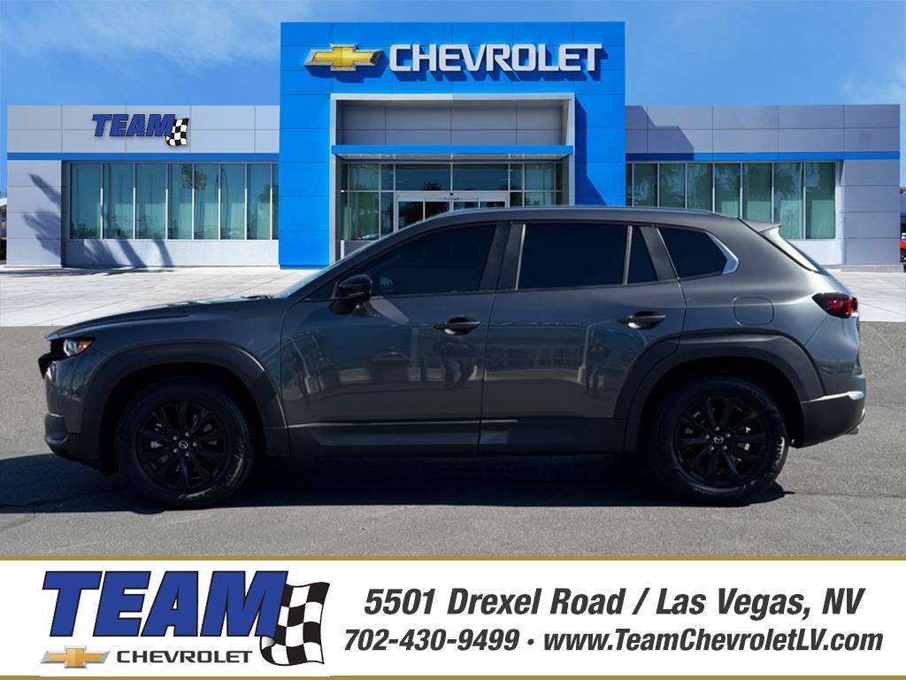 2023 Mazda CX-50 Preferred Plus — SUV — 41,347 mi — Las Vegas, NV
