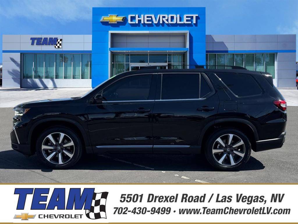 2023 Honda Pilot Elite — SUV — 30,224 mi — Las Vegas, NV