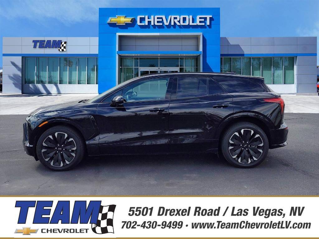 2024 Chevrolet Blazer EV RS — SUV — 28,599 mi — Las Vegas, NV