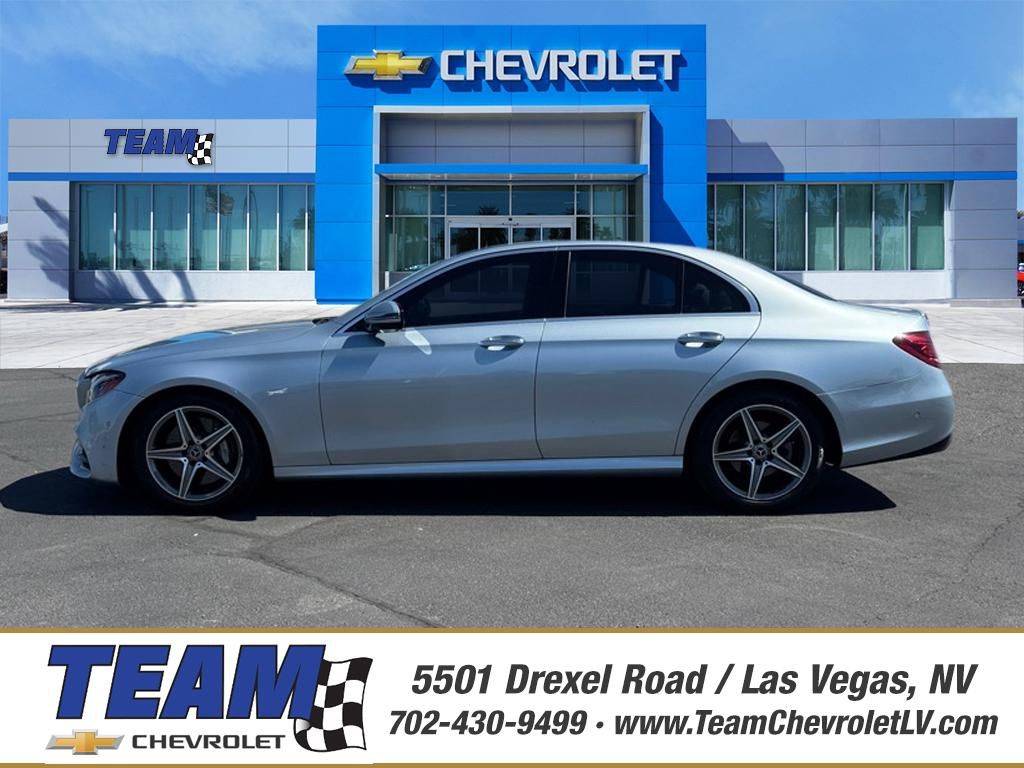 2018 Mercedes-Benz E-Class E 300 — Sedan — 40,235 mi — Las Vegas, NV