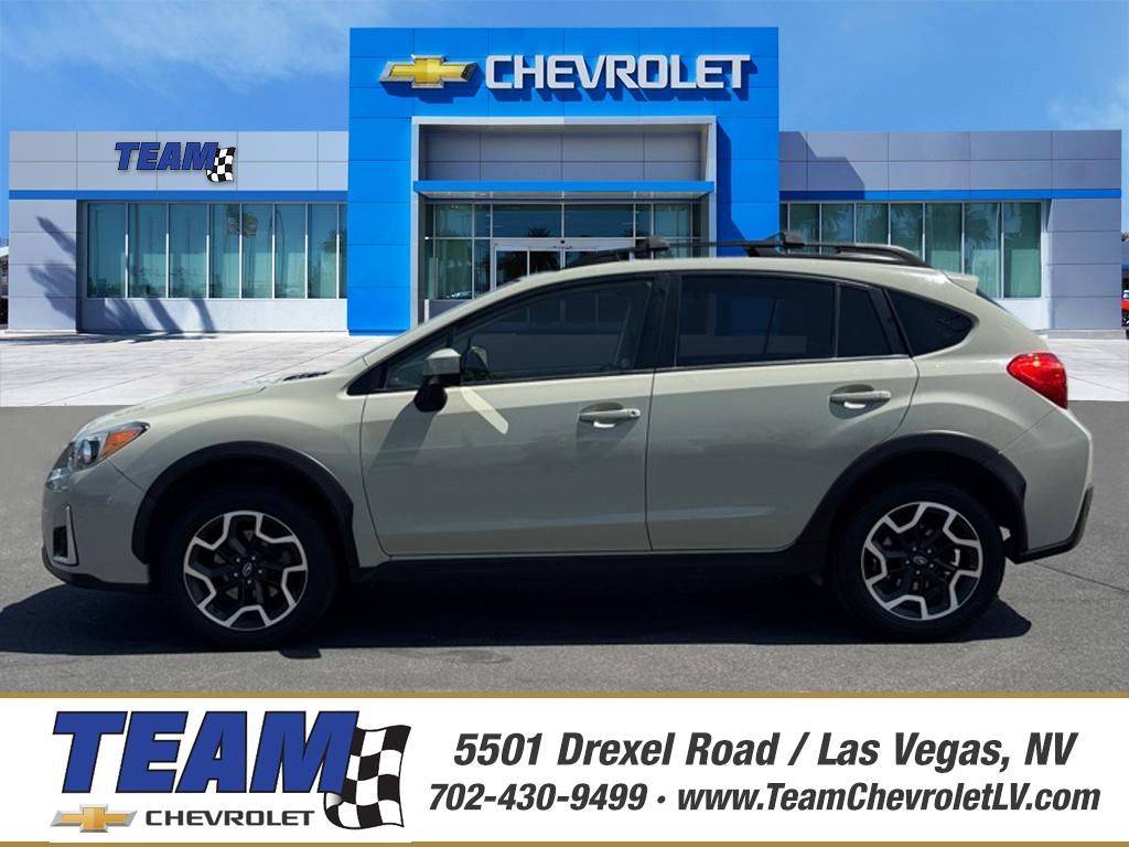 2017 Subaru Crosstrek Premium — SUV — 54,150 mi — Las Vegas, NV