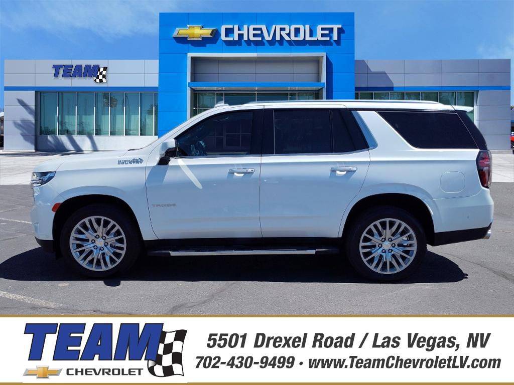 2023 Chevrolet Tahoe High Country — SUV — 23,000 mi — Las Vegas, NV