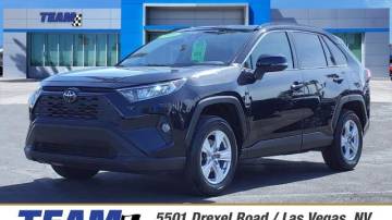 New & Used Toyota Dealer serving Las Vegas, Henderson, Spring