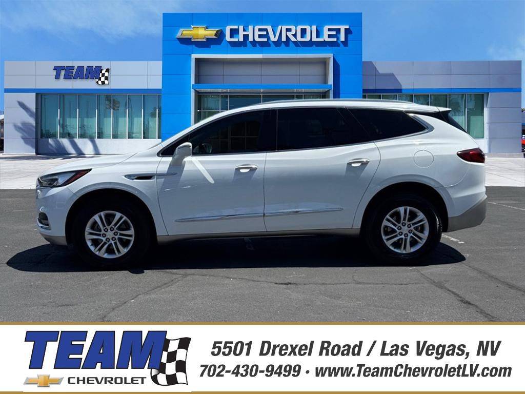 2020 Buick Enclave Essence — SUV — 88,811 mi — Las Vegas, NV
