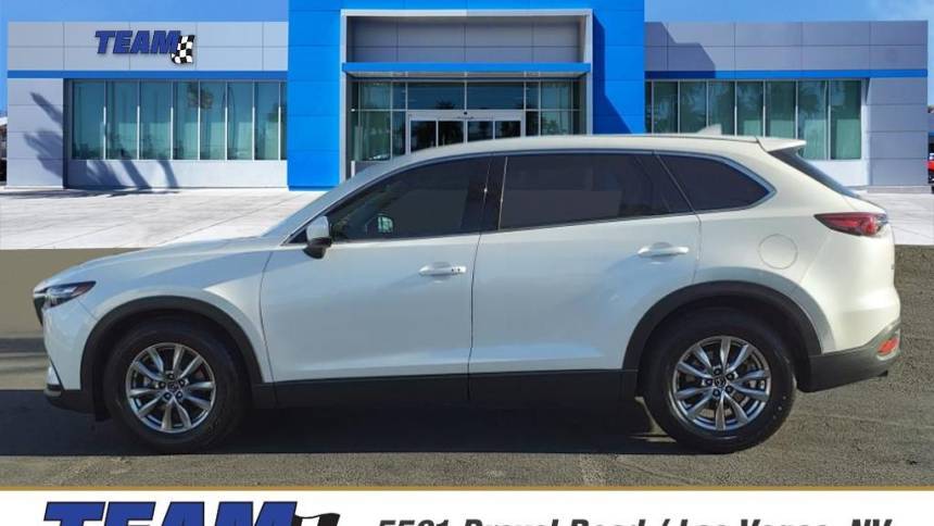 2019 Mazda CX-9 Touring — SUV — 61,337 mi — Las Vegas, NV