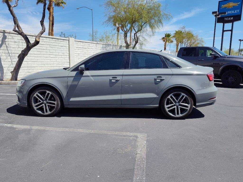 2020 Audi A3 Premium — Sedan — 76,595 mi — Las Vegas, NV