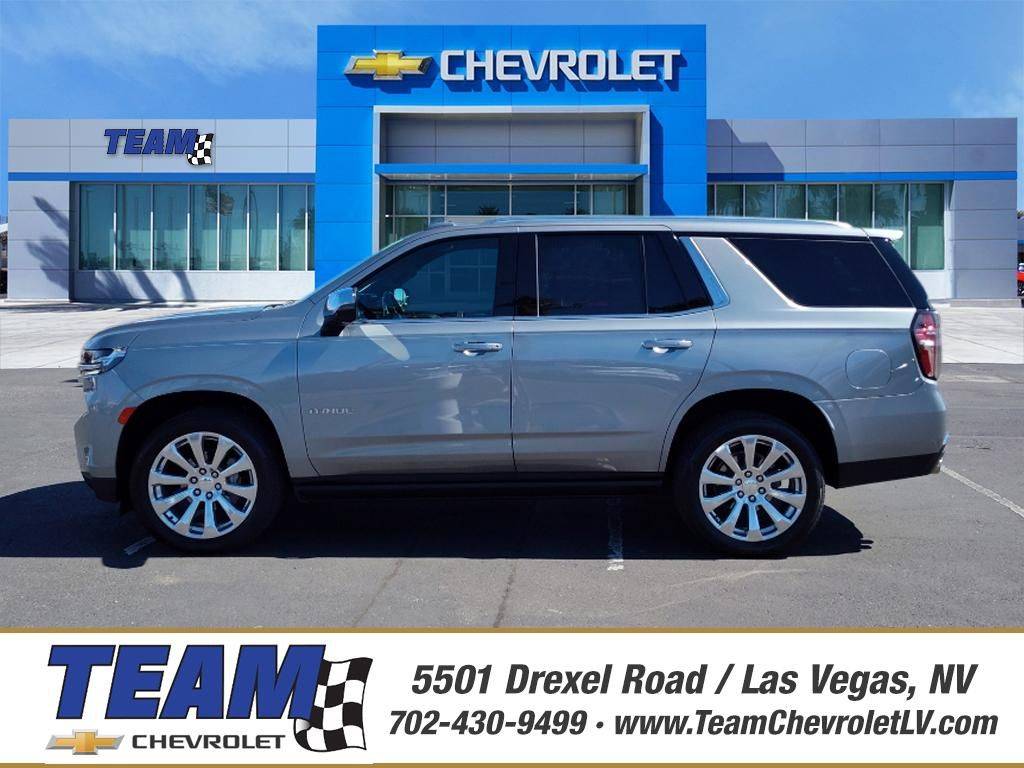 2023 Chevrolet Tahoe Premier — SUV — 29,085 mi — Las Vegas, NV