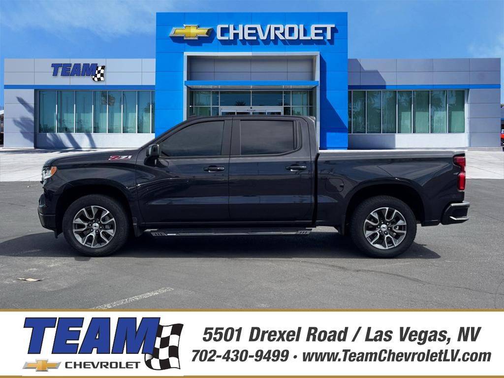 2022 Chevrolet Silverado 1500 RST — Pickup Truck — 42,723 mi — Las Vegas, NV