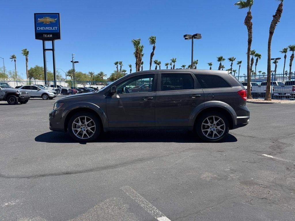 2018 Dodge Journey GT — SUV — 78,067 mi — Las Vegas, NV