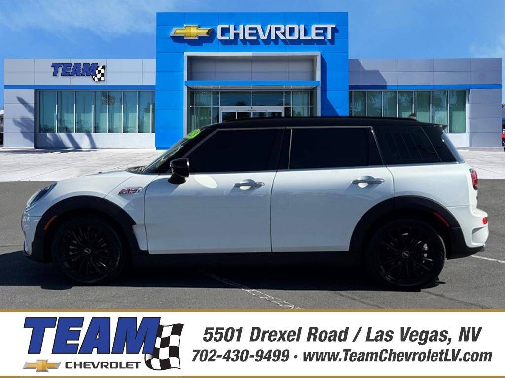 2023 MINI Clubman Cooper S — Wagon — 24,136 mi — Las Vegas, NV