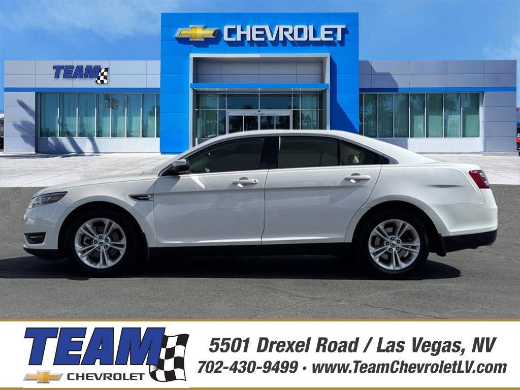 2015 Ford Taurus SEL — Sedan — 66,754 mi — Las Vegas, NV